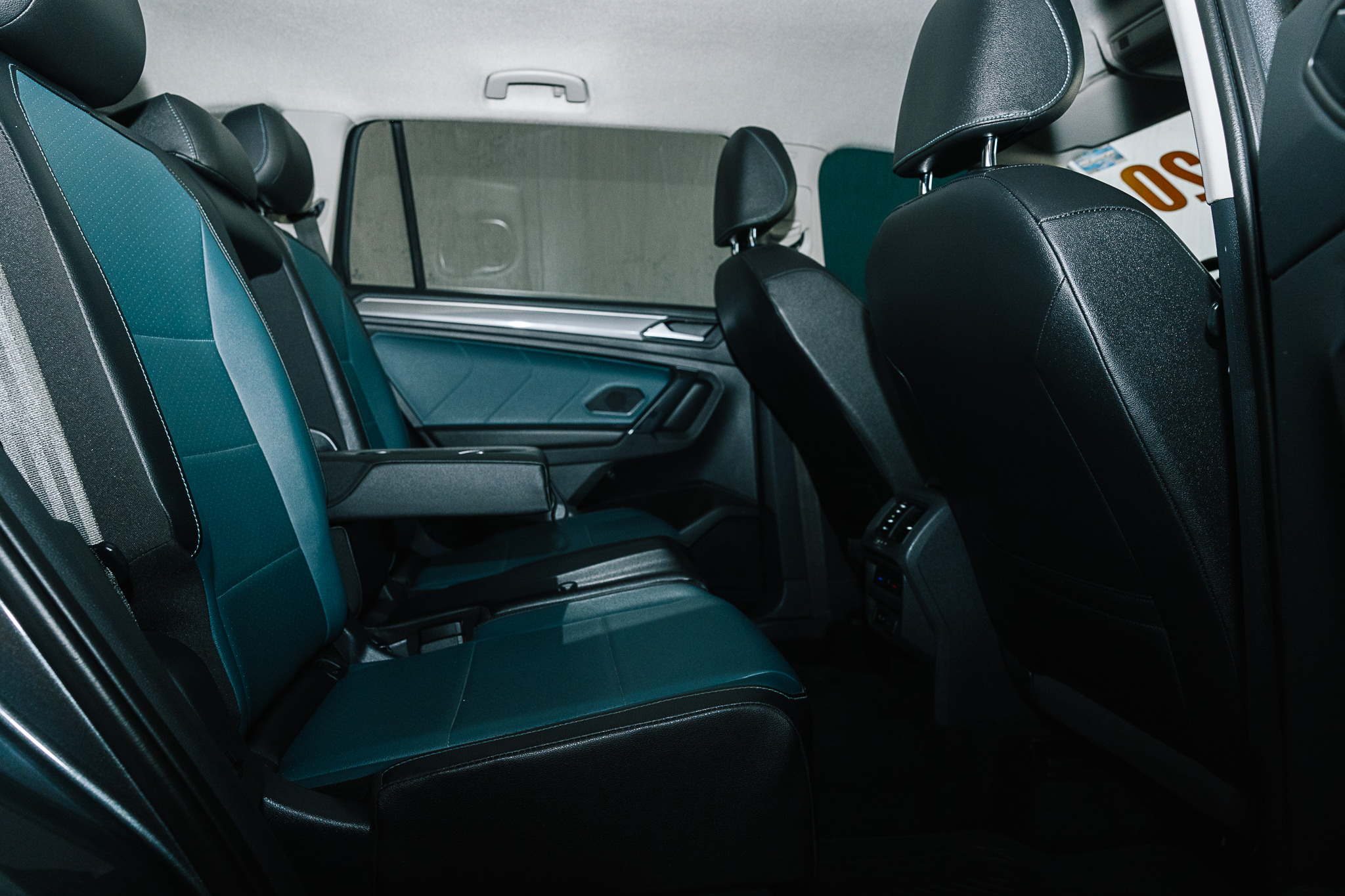 VOLKSWAGEN TIGUAN 2020 TSI 150 HP DSG