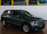 VOLKSWAGEN TIGUAN 2020 TSI 150 HP DSG