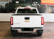 CHEVROLET COLORADO 2018 PAQ C LT