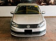 VOLKSWAGEN VENTO 2020 CONFORTLINE