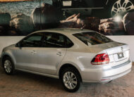 VOLKSWAGEN VENTO 2020 CONFORTLINE