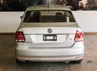 VOLKSWAGEN VENTO 2020 CONFORTLINE