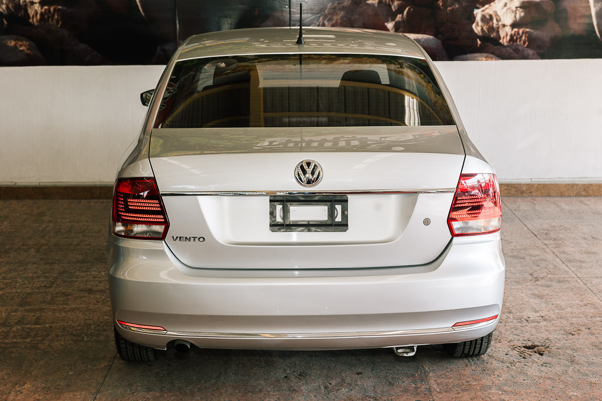 VOLKSWAGEN VENTO 2020 CONFORTLINE        (Bono de $30,000)