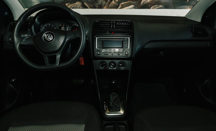 VOLKSWAGEN VENTO 2020 CONFORTLINE