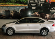 VOLKSWAGEN VENTO 2020 CONFORTLINE