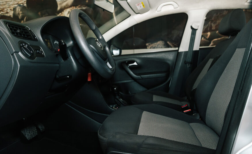 VOLKSWAGEN VENTO 2020 CONFORTLINE