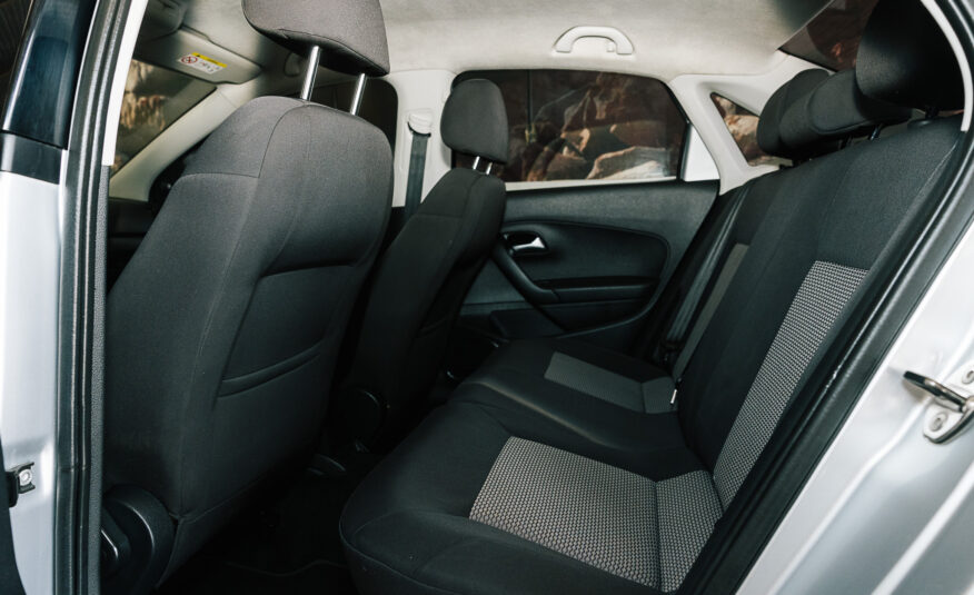VOLKSWAGEN VENTO 2020 CONFORTLINE