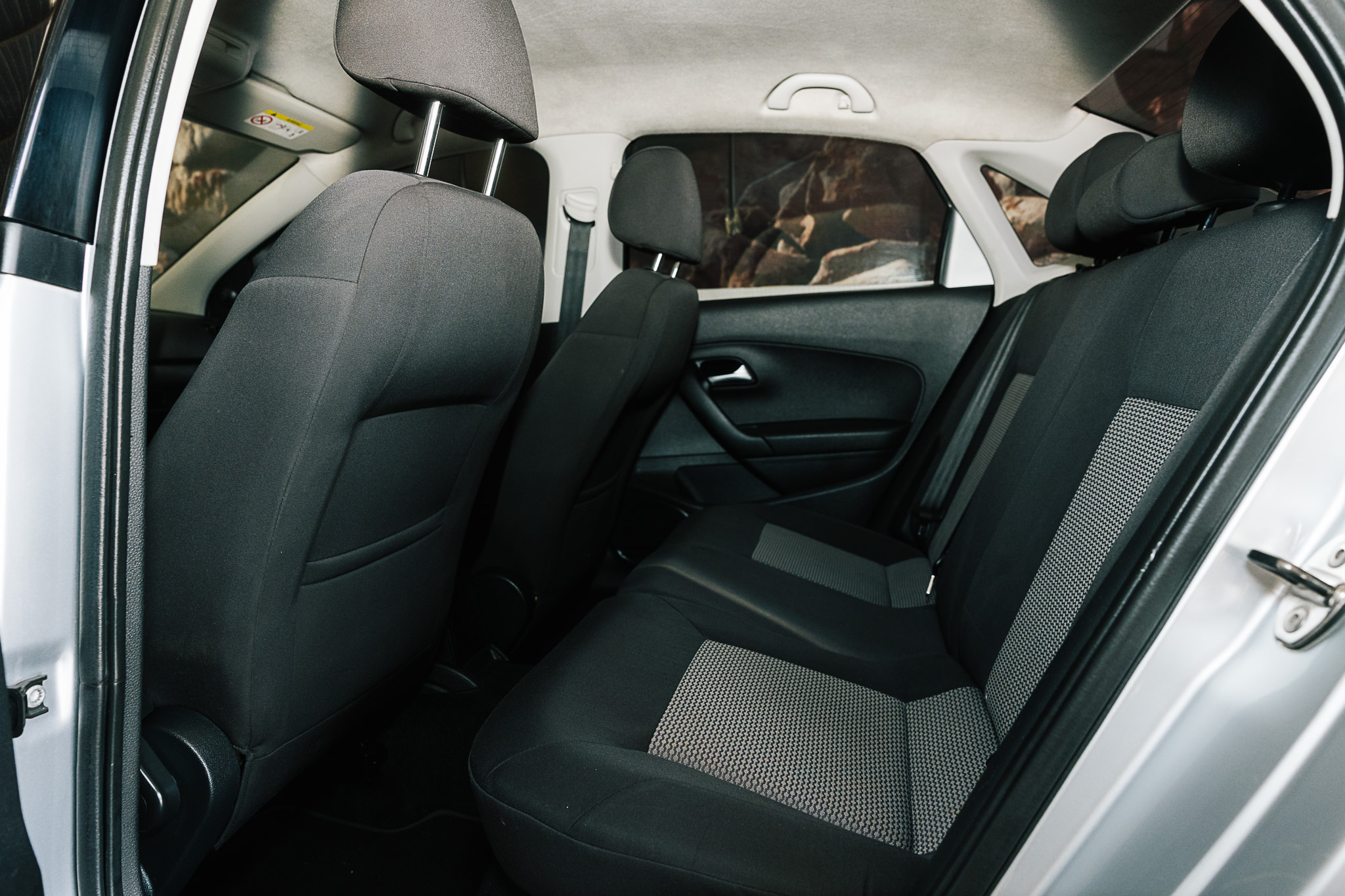 VOLKSWAGEN VENTO 2020 CONFORTLINE        (Bono de $30,000)