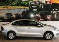 VOLKSWAGEN VENTO 2020 CONFORTLINE