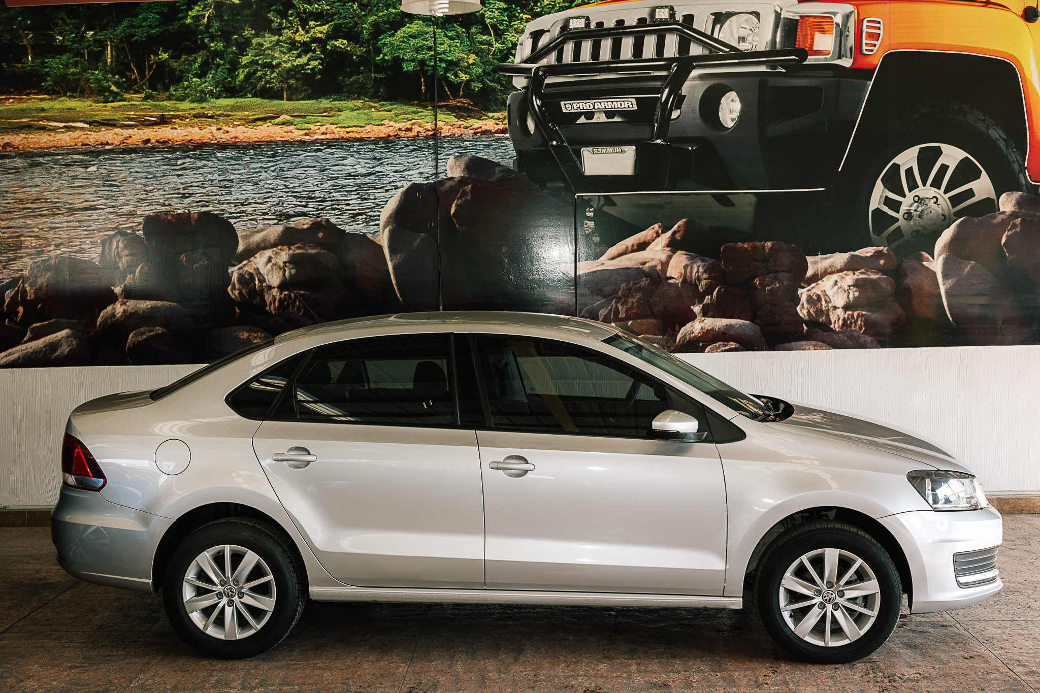 VOLKSWAGEN VENTO 2020 CONFORTLINE        (Bono de $30,000)