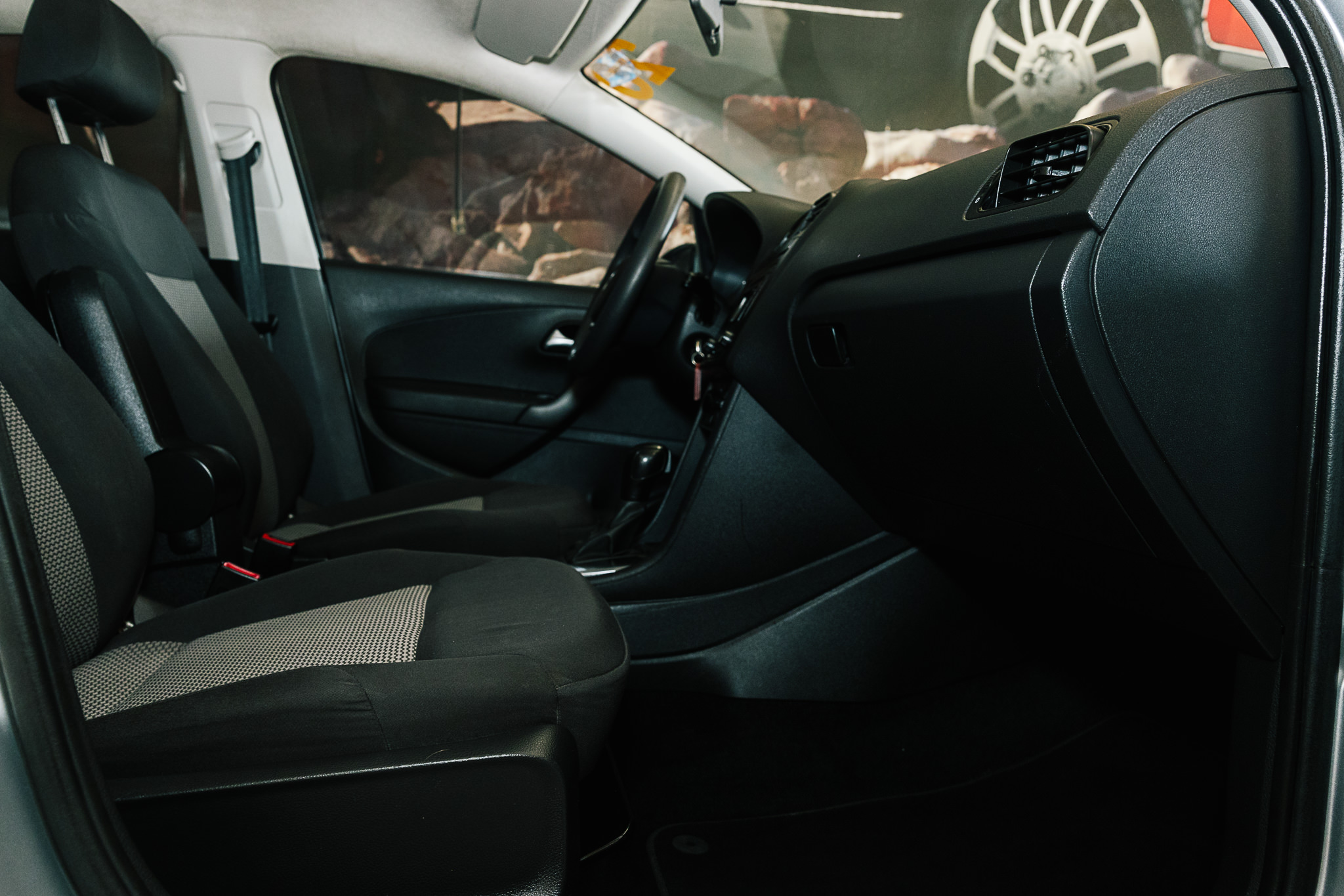 VOLKSWAGEN VENTO 2020 CONFORTLINE        (Bono de $30,000)