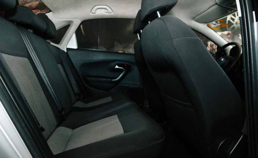 VOLKSWAGEN VENTO 2020 CONFORTLINE