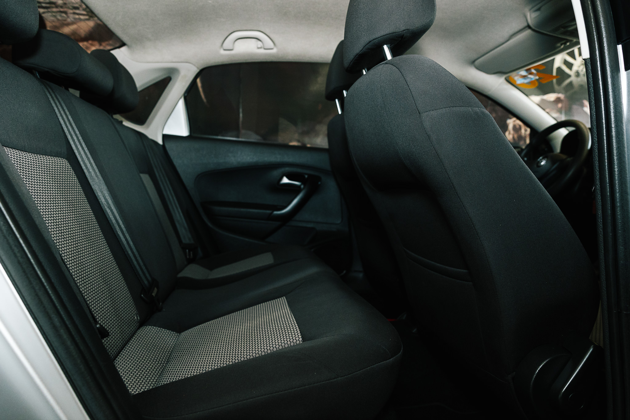 VOLKSWAGEN VENTO 2020 CONFORTLINE        (Bono de $30,000)