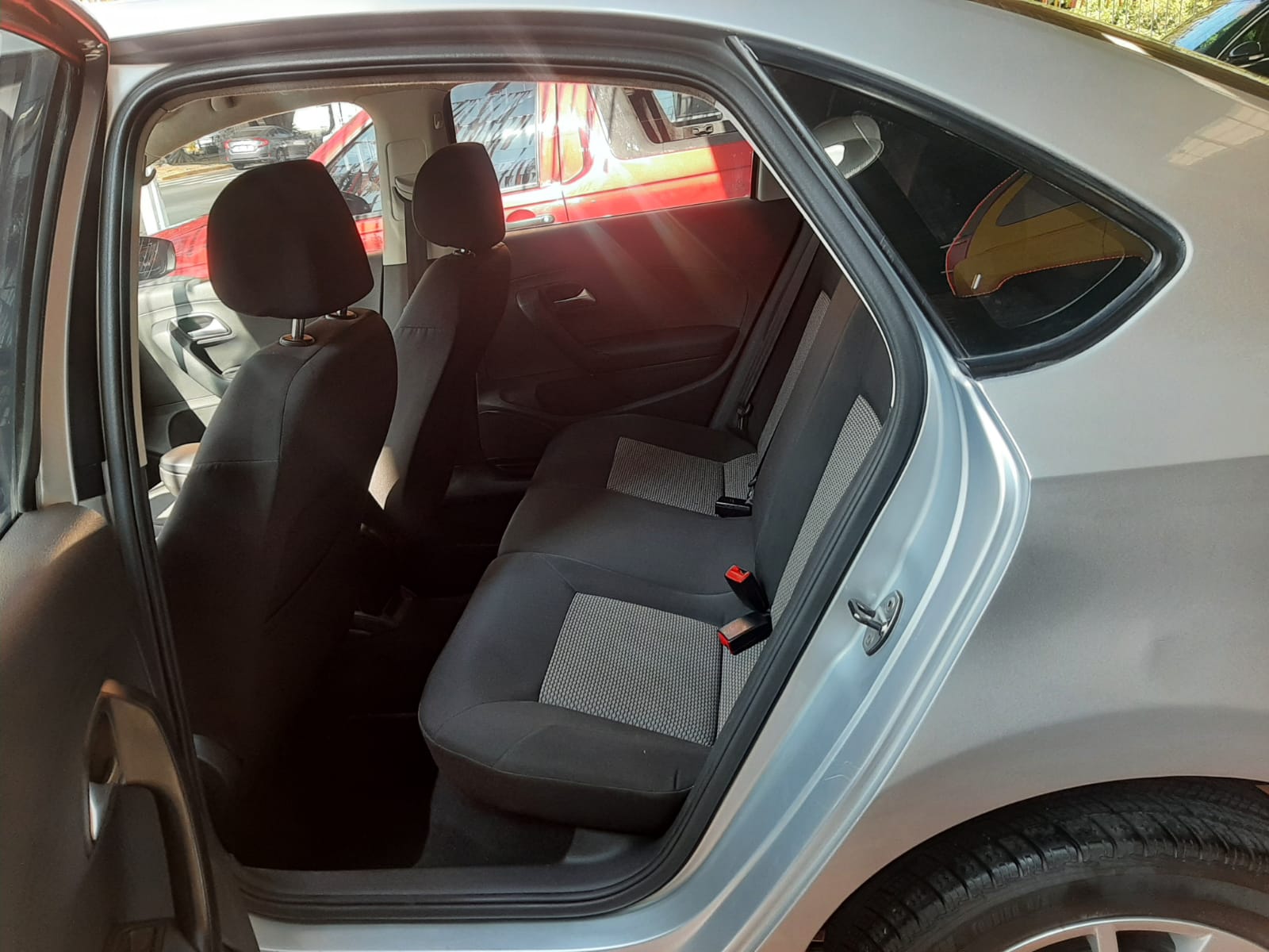 VOLKSWAGEN VENTO 2020