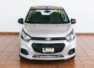 CHEVROLET BEAT LT-HB 2021