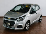 CHEVROLET BEAT LT-HB 2021