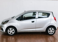 CHEVROLET BEAT LT-HB 2021