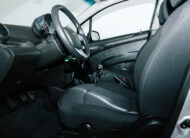 CHEVROLET BEAT LT-HB 2021