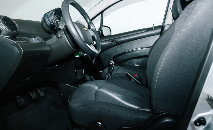 CHEVROLET BEAT LT-HB 2021