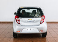 CHEVROLET BEAT LT-HB 2021