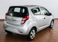 CHEVROLET BEAT LT-HB 2021