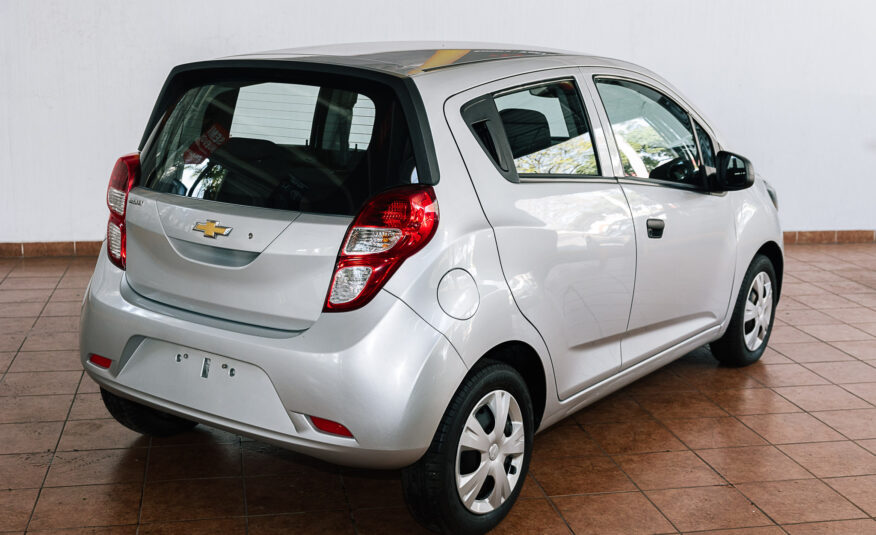 CHEVROLET BEAT LT-HB 2021