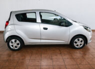 CHEVROLET BEAT LT-HB 2021