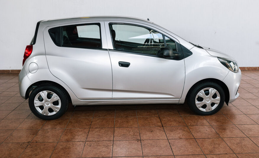 CHEVROLET BEAT LT-HB 2021
