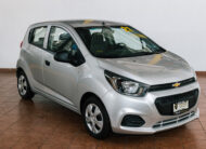 CHEVROLET BEAT LT-HB 2021