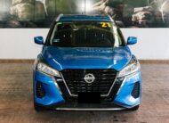 NISSAN KICKS ADVANCE 2021