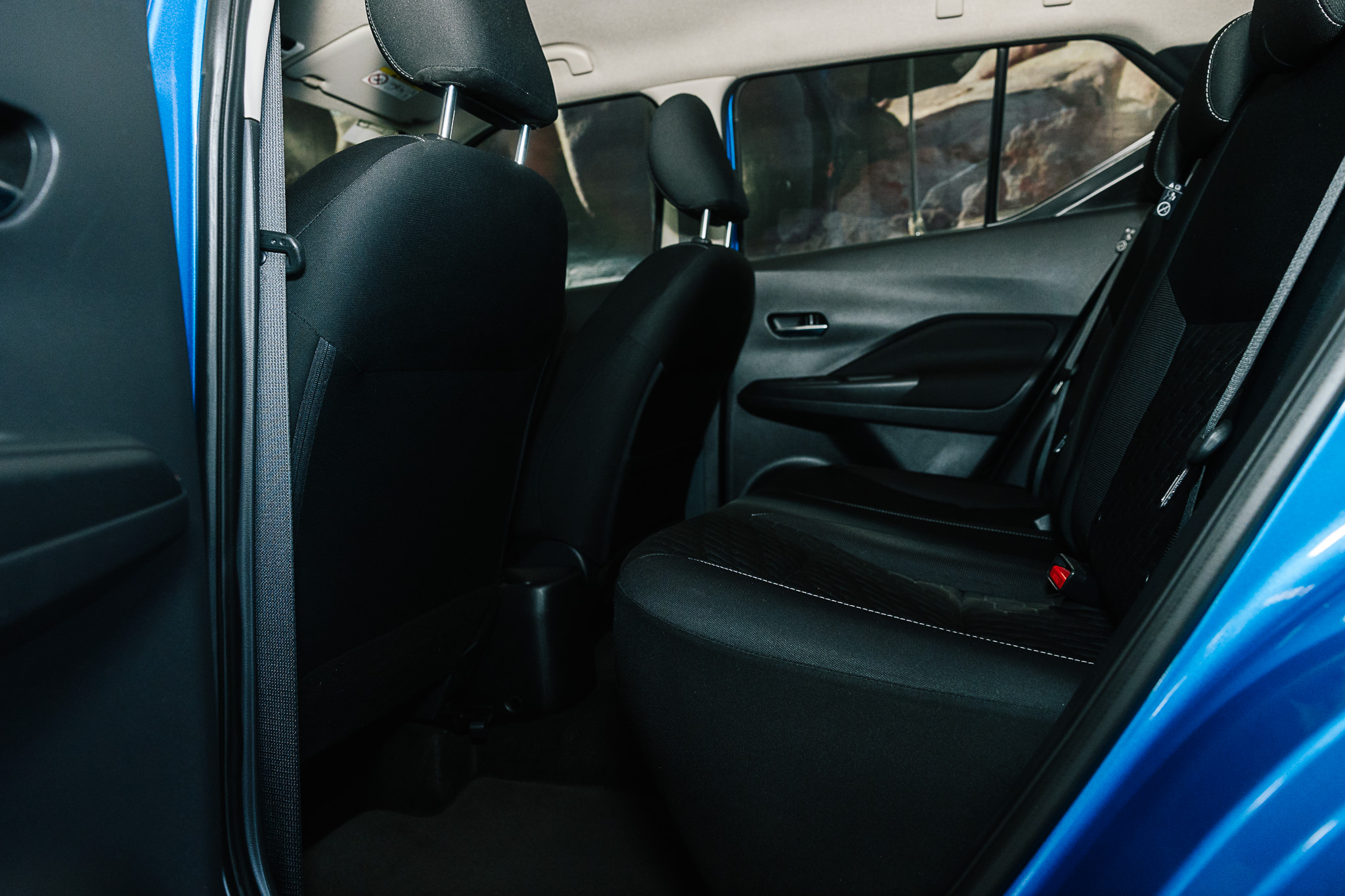 NISSAN KICKS ADVANCE 2021