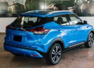NISSAN KICKS ADVANCE 2021