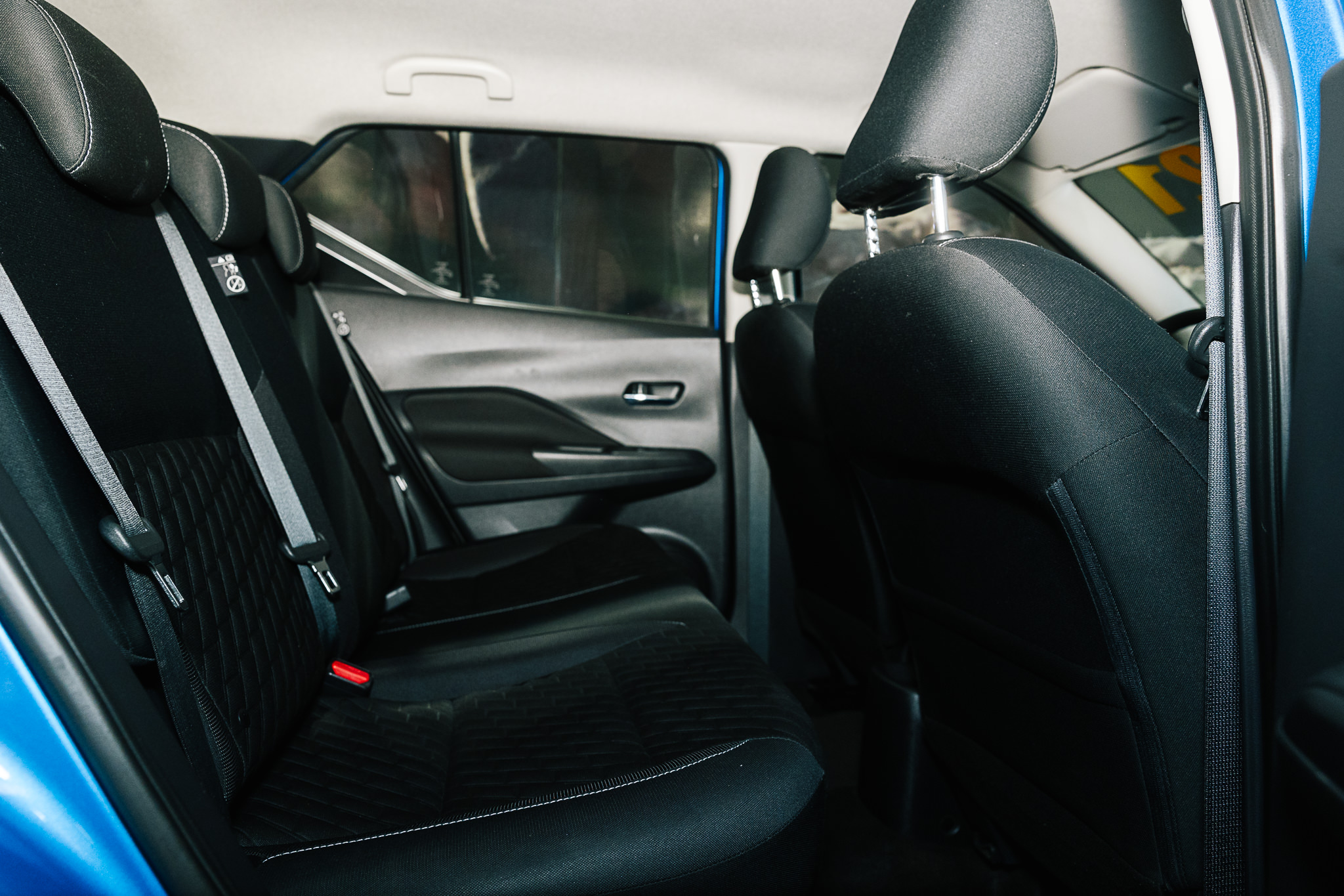 NISSAN KICKS ADVANCE 2021