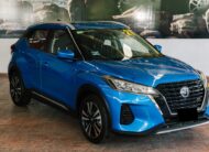 NISSAN KICKS ADVANCE 2021