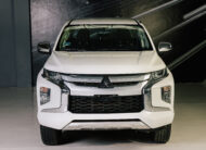 MITSUBISHI L-200 GLX 2021              (BONO DE $20,000)