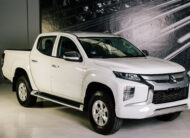 MITSUBISHI L-200 GLX 2021              (BONO DE $20,000)