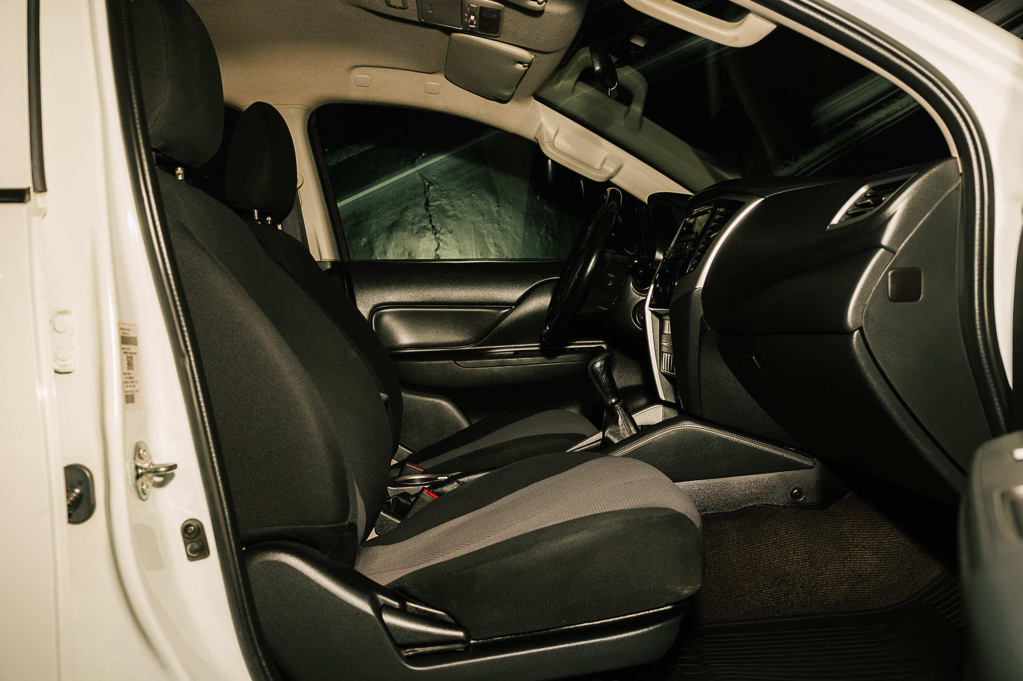 MITSUBISHI L-200 GLX 2021              (BONO DE $20,000)