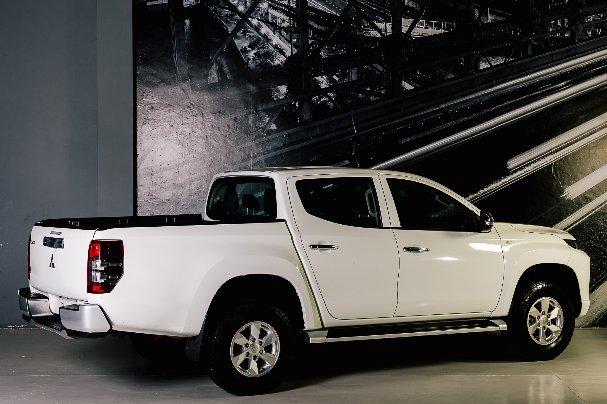 MITSUBISHI L-200 GLX 2021              (BONO DE $20,000)