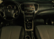 MITSUBISHI L-200 GLX 2021              (BONO DE $20,000)