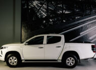 MITSUBISHI L-200 GLX 2021              (BONO DE $20,000)