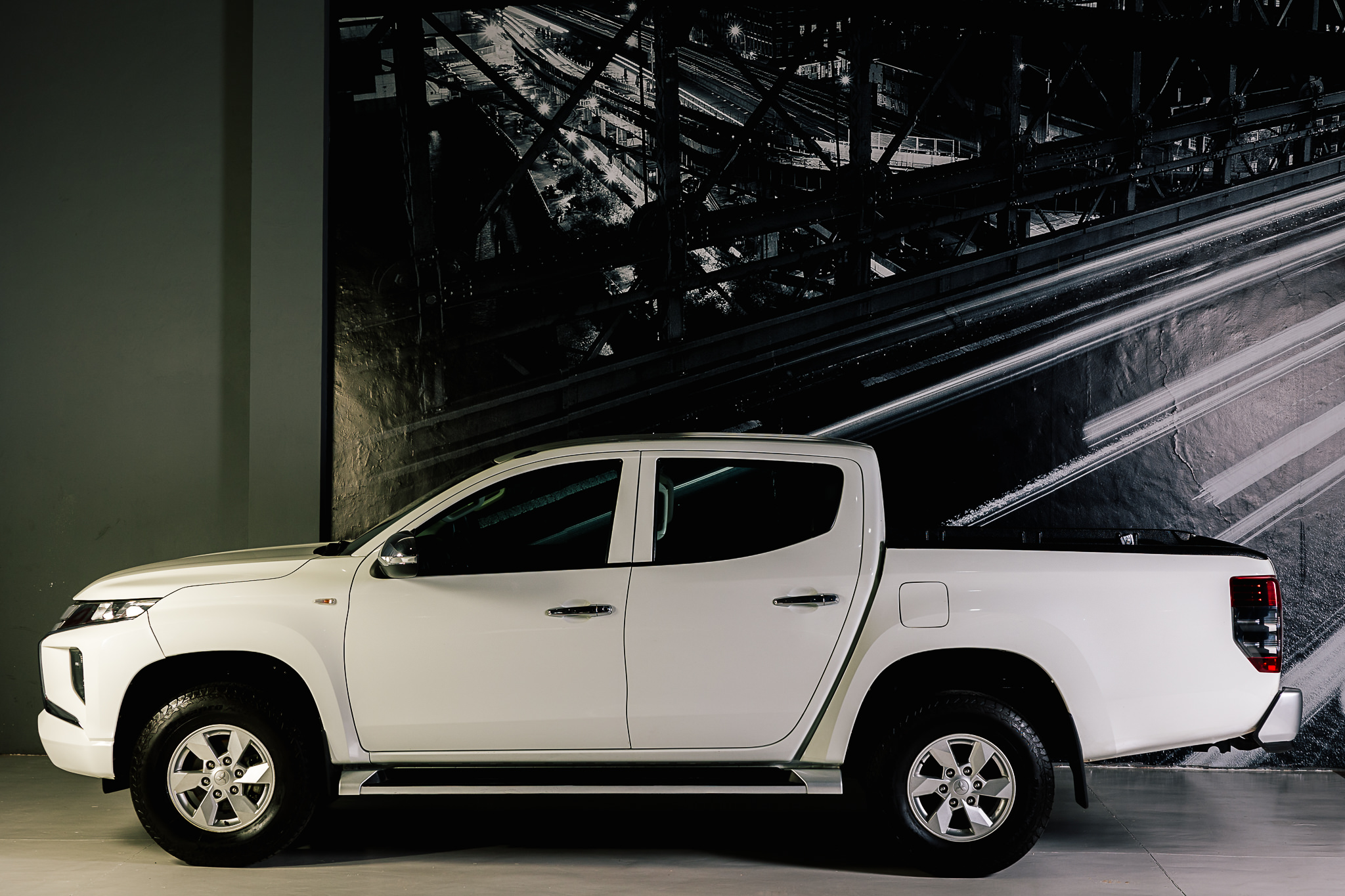 MITSUBISHI L-200 GLX 2021              (BONO DE $20,000)