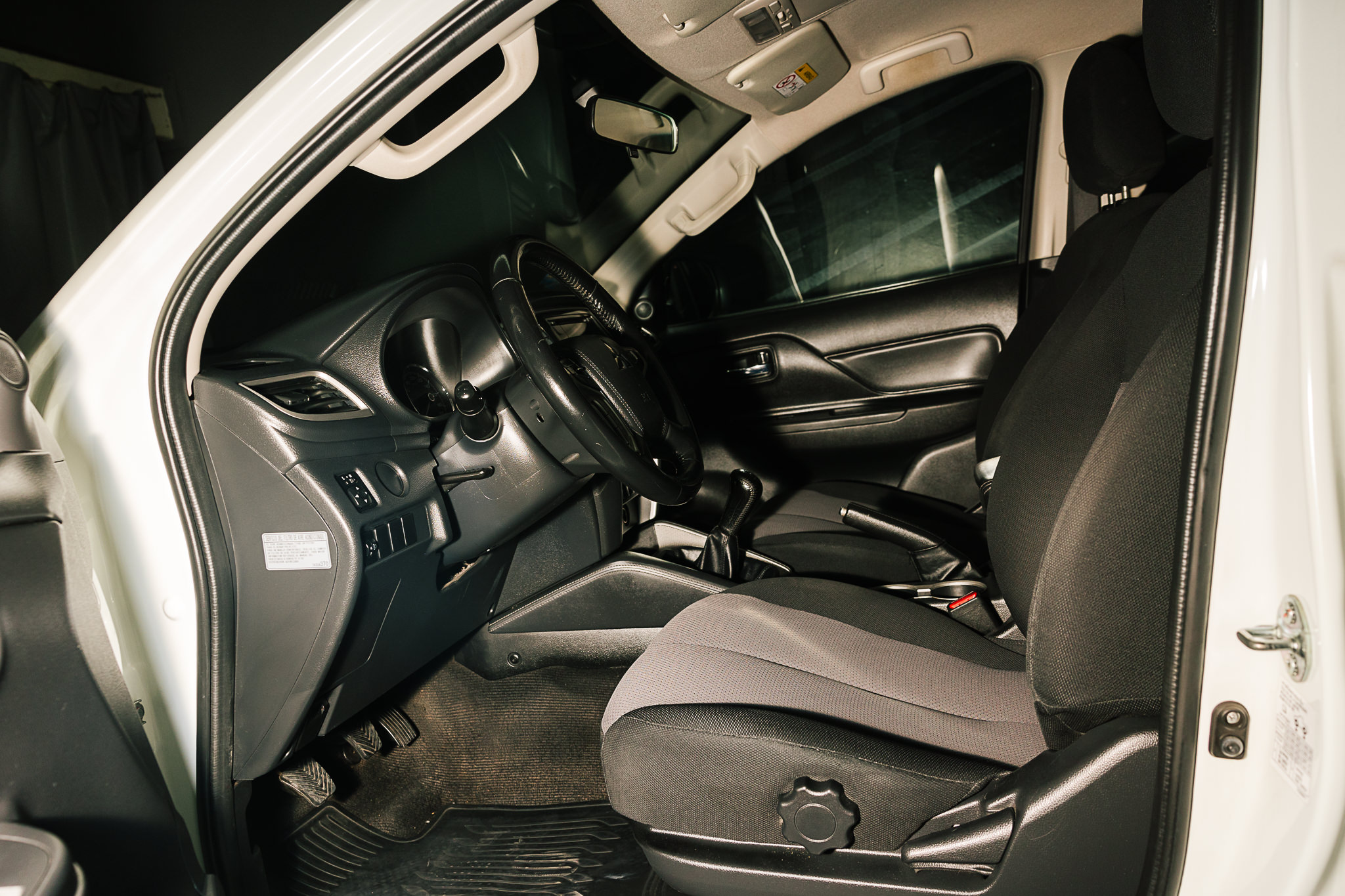 MITSUBISHI L-200 GLX 2021              (BONO DE $20,000)