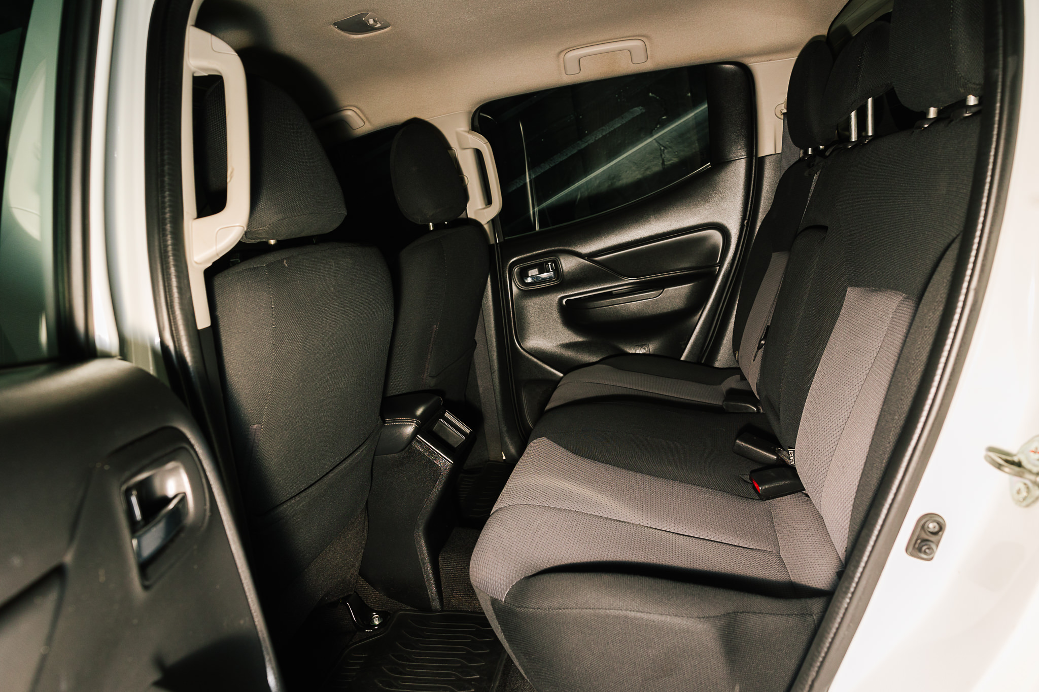 MITSUBISHI L-200 GLX 2021              (BONO DE $20,000)