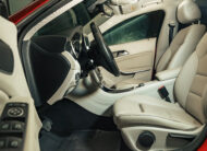 MERCEDES CLASE 200 2017 CLA