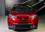TOYOTA CH-R 2018