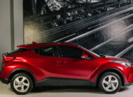 TOYOTA CH-R 2018