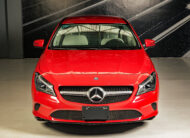 MERCEDES CLASE 200 2017 CLA