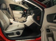 MERCEDES CLASE 200 2017 CLA