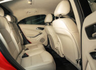 MERCEDES CLASE 200 2017 CLA