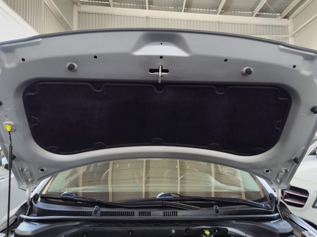 HYUNDAI ACCENT 2019 HATCHBACK GLS